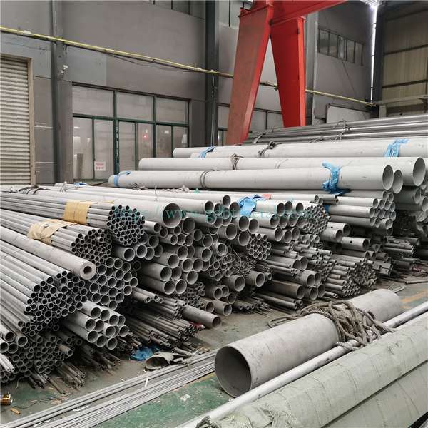 Stainless Steel Pipe&Tube